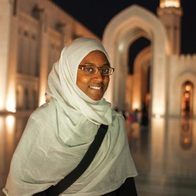 Season 1, Episode 4: Deepening the Feminine with Chantal Blake