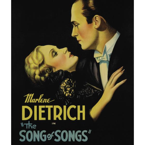 The Song of Songs - Marlene Dietrich and Douglas Fairbanks, Jr. - All-Star Radio Dramas of Classic Films - Lux Radio Theater The Song of Songs - Marlene Dietrich and Douglas Fairbanks, Jr. - All-Star Radio Dramas of Classic Films - Lux Radio Theater