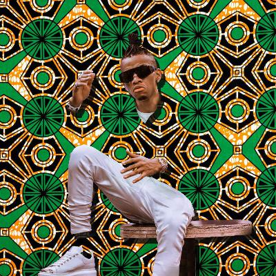Tekno Type Instrumental | Kelebu | Beats By Big H