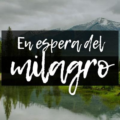 En espera del milagro