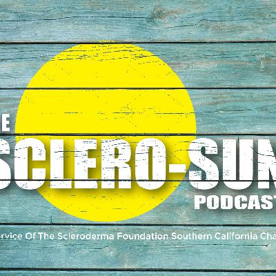 The Sclero Sun Podcast S2E1