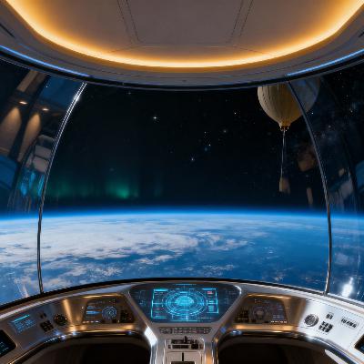 2025年、宇宙旅行が現実に―日本企業が描く「誰もが行ける宇宙」の未来 2025年、宇宙旅行が現実に―日本企業が描く「誰もが行ける宇宙」の未来