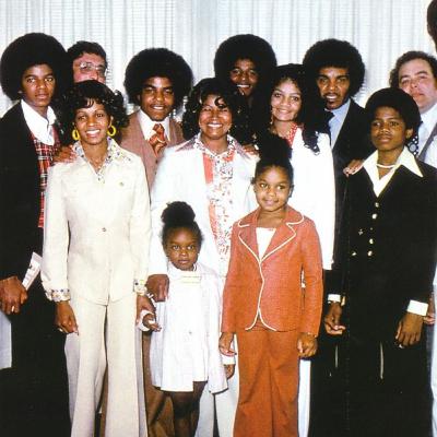 Los Jackson