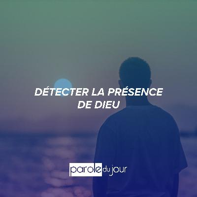 Reconnais Dieu en toi