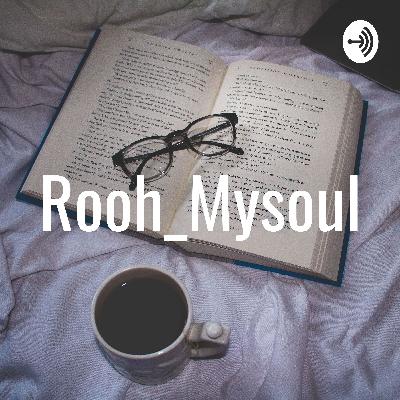 Rooh_Mysoul (Trailer)