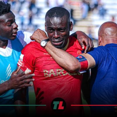 3x35 - Máxima igualdad en la zona baja de la liga portuguesa