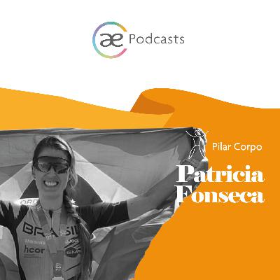 Patricia Fonseca em "Um novo coração"