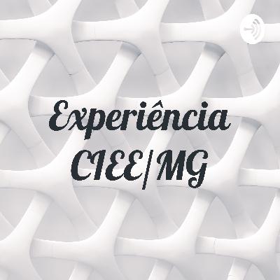 EXPERIÊNCIA CIEE