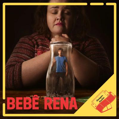 Montagem Paralela #97 - Bebê Rena Montagem Paralela #97 - Bebê Rena