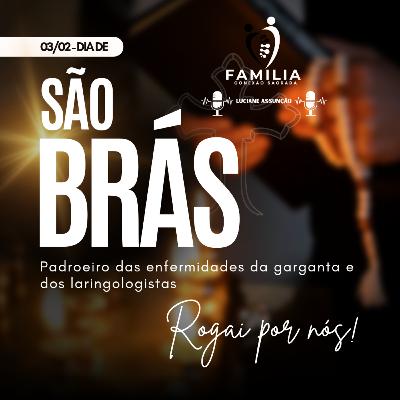 Oração a São Brás _ série Orações Populares Oração a São Brás _ série Orações Populares