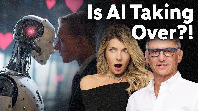 The AI That Begged Not to Be Turned Off... Should We Be Worried?