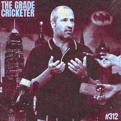 Are we being punished by a benevolent God? With Barney Ronay