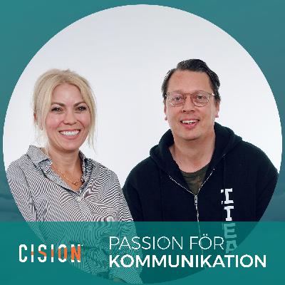 Så här drar du nytta av AI i din kommunikation