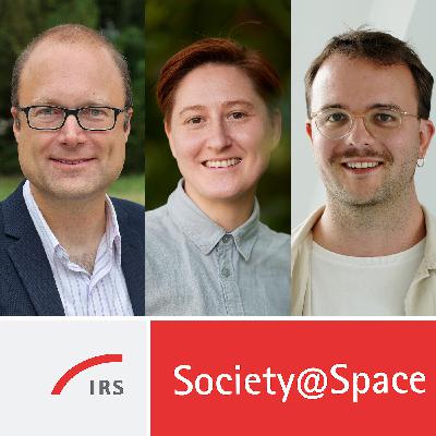 Wandel gestalten – durch Innovation?