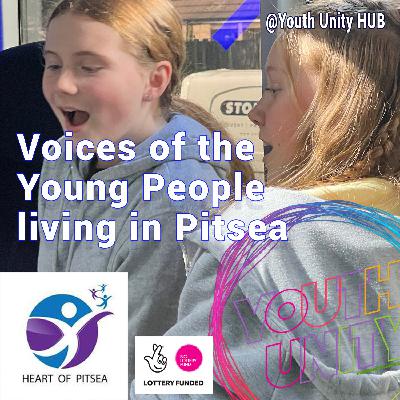 Heart of Pitsea, Essex - Voice of the Young Heart of Pitsea, Essex - Voice of the Young