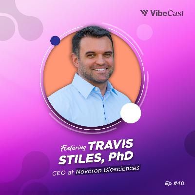 Ep. 40: Uncovering Protein Dysregulation in Neurodegenerative Disease w/ Travis Stiles