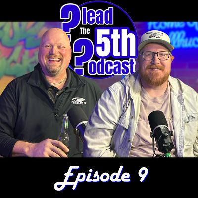 episode 9 Rick and Landon