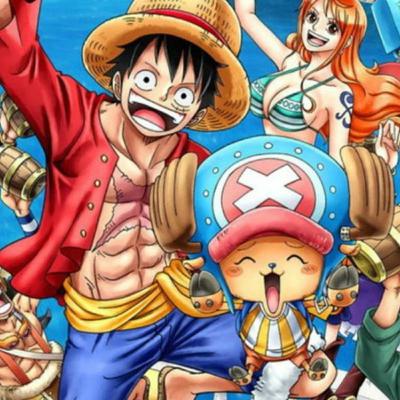 #AFrikearMiAmor | One Piece llegó a Netflix | Con Lore #AFrikearMiAmor | One Piece llegó a Netflix | Con Lore