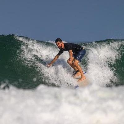 פרק 127 - גל יוצא לפנסיה