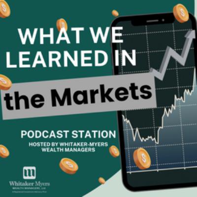 What We Learned in the Markets This Week: August 1, 2025