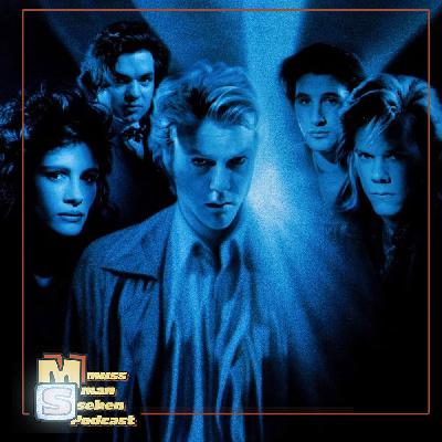Episode 252: Flatliners - Vor Halloween noch schnell klären, was nach dem Tod passiert...