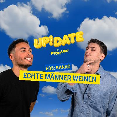 Echte Männer weinen | 05