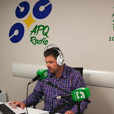 APQ Deportes - 06 10 2025