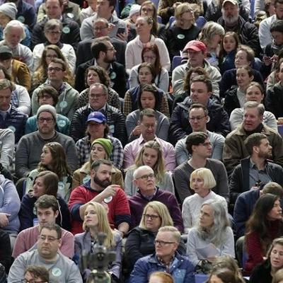 Political Analyst Fred Lemke On The Iowa Caucus