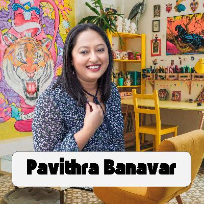 Cultural Appropriation and Spirituality with Pavithra Banavar (Part II) Cultural Appropriation and Spirituality with Pavithra Banavar (Part II)