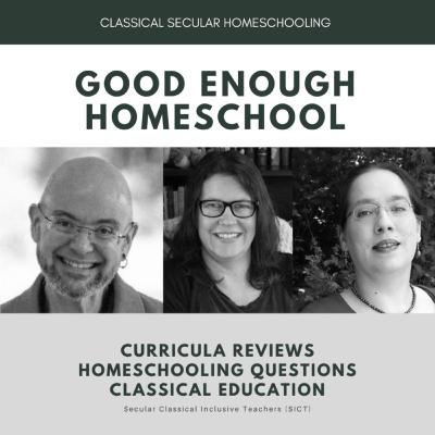 Teaching Math in the Homeschool, Part I