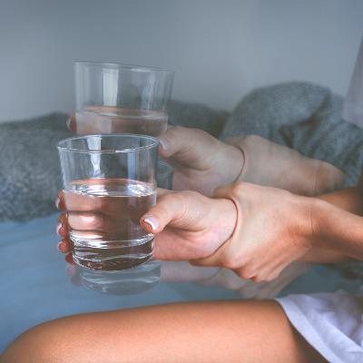 30 手抖就是帕金森病吗？对话北京世纪坛医院毛之奇主任