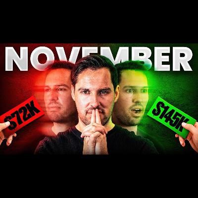 Bitcoins Most Volatile Month Is Here! [But Which Way Will It Break?]