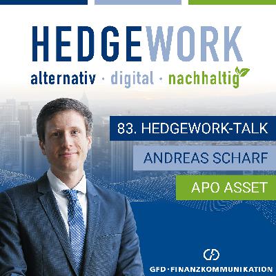 „Die strukturellen Treiber bei Gesundheitsaktien sind intakt“ #83 mit Andreas Scharf „Die strukturellen Treiber bei Gesundheitsaktien sind intakt“ #83 mit Andreas Scharf