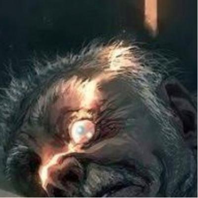 The Tell Tale heart by: Allan Poe