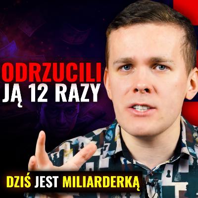 Harry Potter to nie przypadek! Jak J.K. Rowling zbudowała miliardowy sukces? | Strategiczny Ruch #35