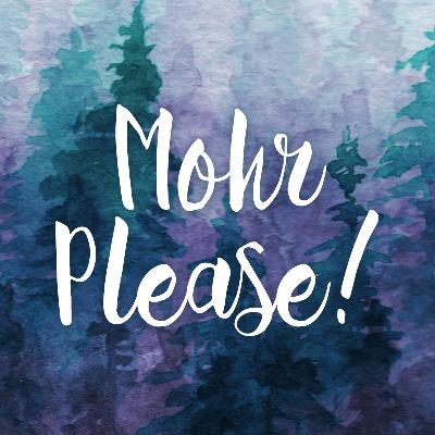 Episode 95: Pomegranate Fights   [New Years]