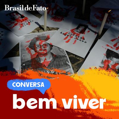 Os crimes da ditadura debaixo da terra
