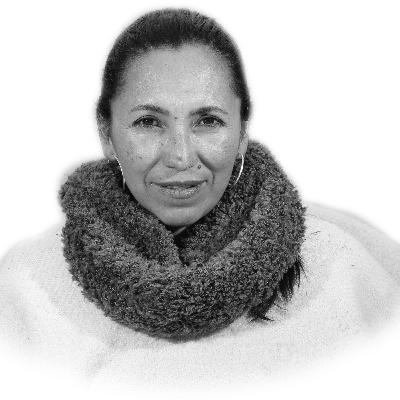 Conservación, Alba Doris Orozco