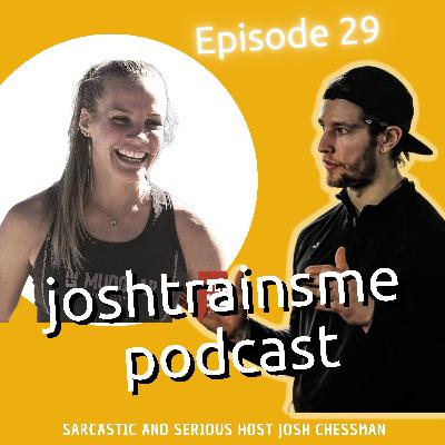 Kris Rugloski Kris Rugloski