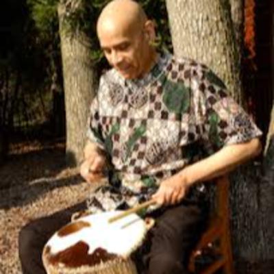The Magic of Music: Dr. Abe Caceres The Magic of Music: Dr. Abe Caceres
