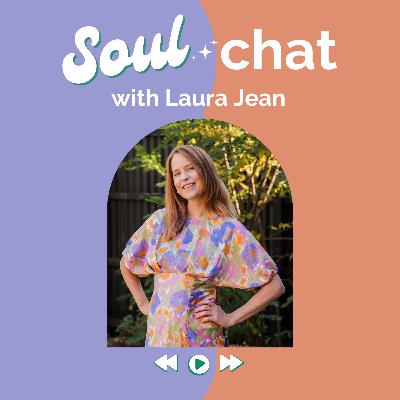 Ep 4. The magic of unconditional acceptance (for OCD and life in general)