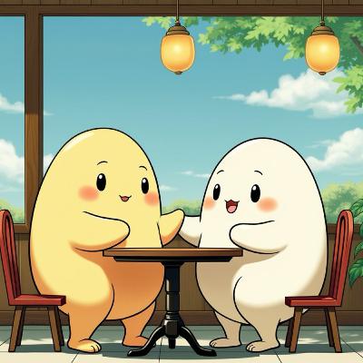 EP10 ♂︎香港男女♀︎刻板印象篇(ft. 燉蛋) EP10 ♂︎香港男女♀︎刻板印象篇(ft. 燉蛋)