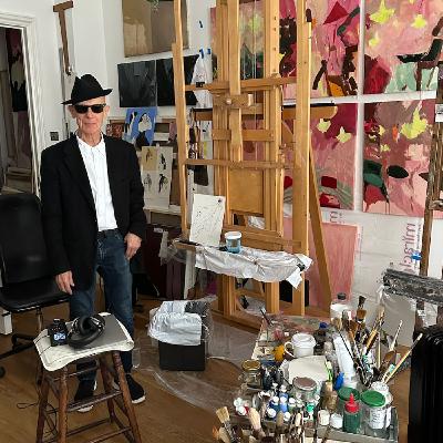 David Remfry reflects