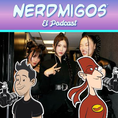 ¡'KPop Demon Hunters', 'Ne Zha 2', 'Frankenstein', 'The Bride!', y más!