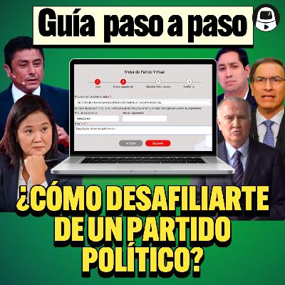 ESCÁNDALO: Más de 300 mil firmas presuntamente falsas #LaEncerrona
