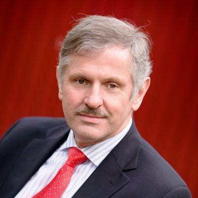 Veranderverhalen - in gesprek met Jan van der Beek Veranderverhalen - in gesprek met Jan van der Beek