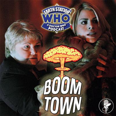 Doctor Who: Boom Town Review | Earth Station Who