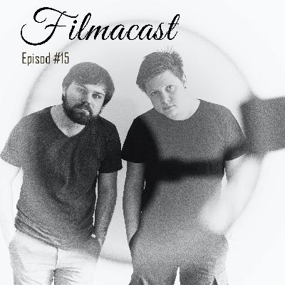 Episod #15: Canon EOS R5 правда или вымысел, новинки сериалов, ответы на вопросы Episod #15: Canon EOS R5 правда или вымысел, новинки сериалов, ответы на вопросы
