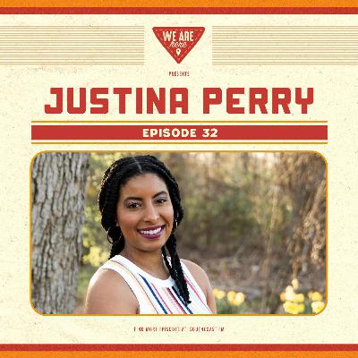 Buy Black NB: Justina Perry on building community Buy Black NB: Justina Perry on building community