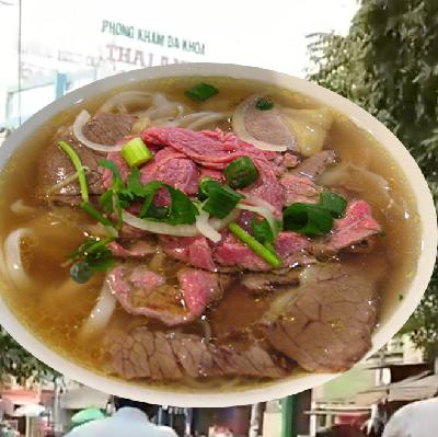 生滚粥 3：吃Pho启示录（Alvin梁超洪、杨天歌、谭悦&蔡影茜 ）